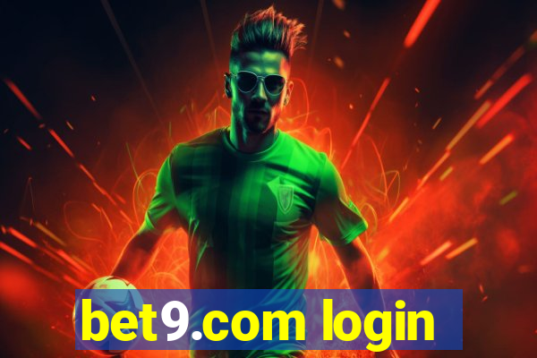 bet9.com login